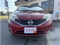 2014 Nissan Note
