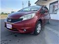 2014 Nissan Note