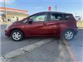 2014 Nissan Note