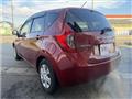 2014 Nissan Note