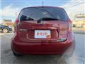 2014 Nissan Note