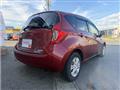 2014 Nissan Note