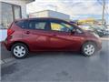 2014 Nissan Note