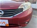 2014 Nissan Note