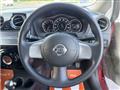 2014 Nissan Note