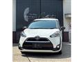 2017 Toyota Sienta