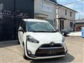 2017 Toyota Sienta