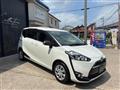 2017 Toyota Sienta