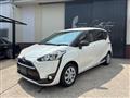 2017 Toyota Sienta