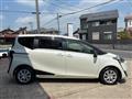 2017 Toyota Sienta