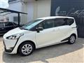2017 Toyota Sienta