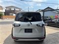 2017 Toyota Sienta
