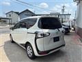 2017 Toyota Sienta