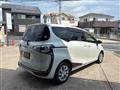 2017 Toyota Sienta