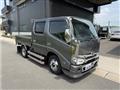 2016 Toyota Dyna Truck