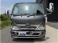 2016 Toyota Dyna Truck