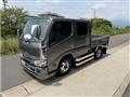 2016 Toyota Dyna Truck