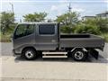 2016 Toyota Dyna Truck
