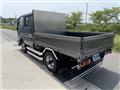 2016 Toyota Dyna Truck