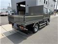 2016 Toyota Dyna Truck
