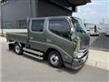 2016 Toyota Dyna Truck