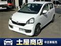 2014 Daihatsu Mira