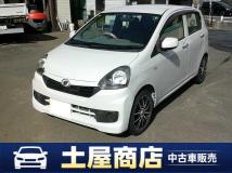 2014 Daihatsu Mira