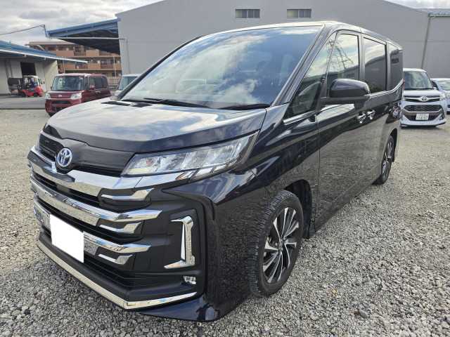 2023 Toyota Noah