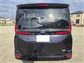 2023 Toyota Noah