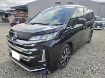 2023 Toyota Noah