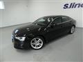 2015 Audi A5
