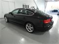 2015 Audi A5