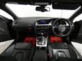 2015 Audi A5