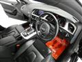 2015 Audi A5