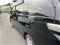 2012 Toyota Vellfire