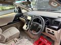 2012 Toyota Vellfire