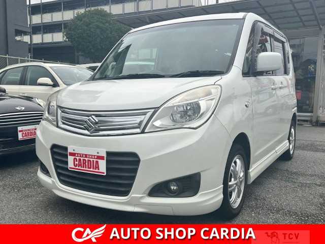 2015 Suzuki Suzuki Others