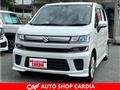 2017 Suzuki Wagon R