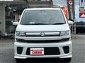 2017 Suzuki Wagon R