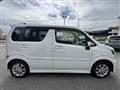2017 Suzuki Wagon R