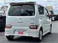 2017 Suzuki Wagon R