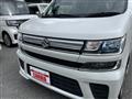 2017 Suzuki Wagon R