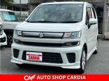 2017 Suzuki Wagon R