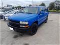 2001 Chevrolet Tahoe