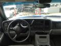 2001 Chevrolet Tahoe