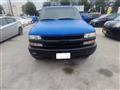 2001 Chevrolet Tahoe
