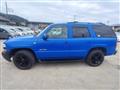 2001 Chevrolet Tahoe