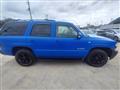 2001 Chevrolet Tahoe