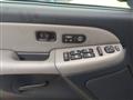 2001 Chevrolet Tahoe