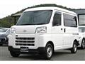 2022 Daihatsu Hijet Cargo